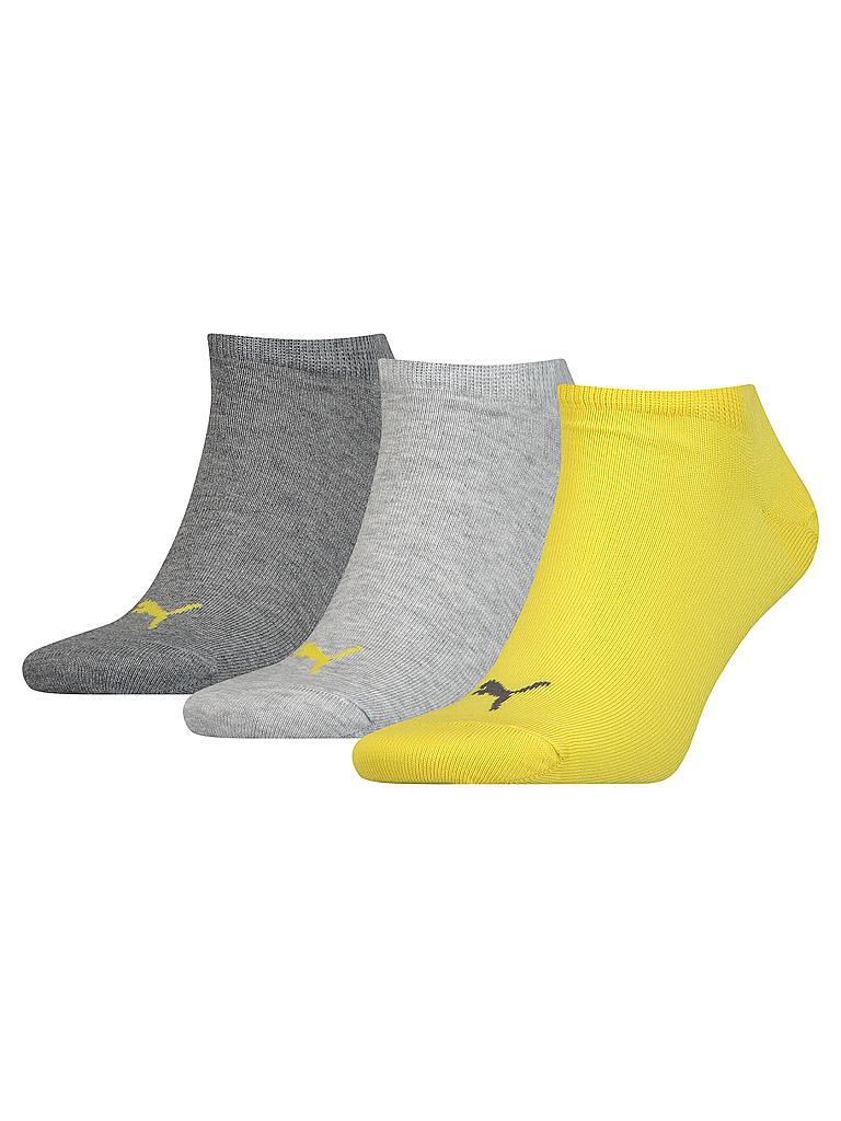 Puma sneaker cheap socken grau